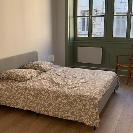 בסאנקון Elegant 2 Chambres Vieille Ville מראה חיצוני תמונה