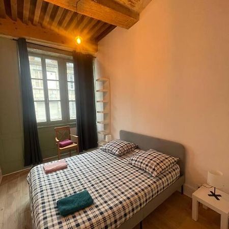 בסאנקון Elegant 2 Chambres Vieille Ville מראה חיצוני תמונה