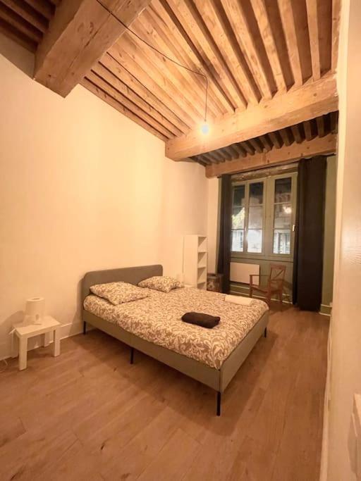 בסאנקון Elegant 2 Chambres Vieille Ville מראה חיצוני תמונה