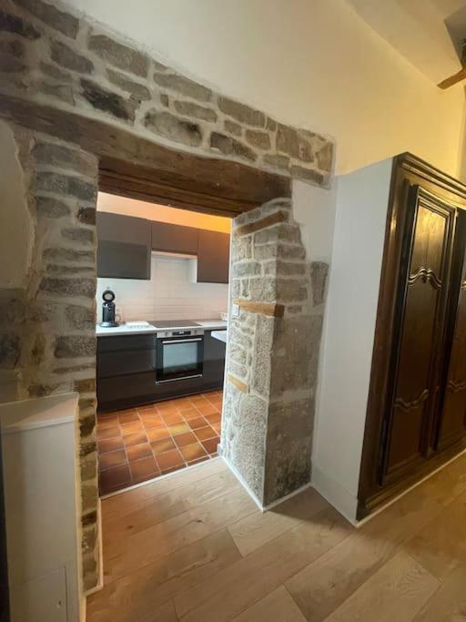 בסאנקון Elegant 2 Chambres Vieille Ville מראה חיצוני תמונה